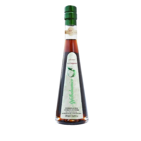 Apfelbalsamico "Balsamela"
 Inhalt-250 ml