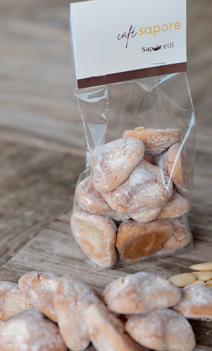 Amaretti Buonsapore