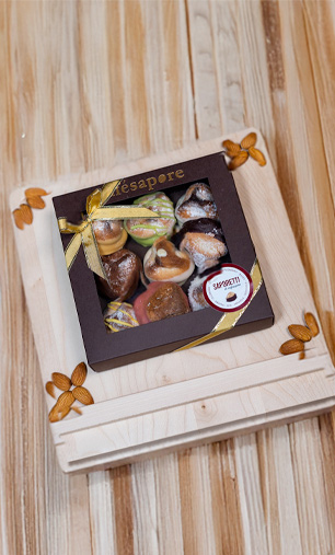 Cioccolato Buonsapore